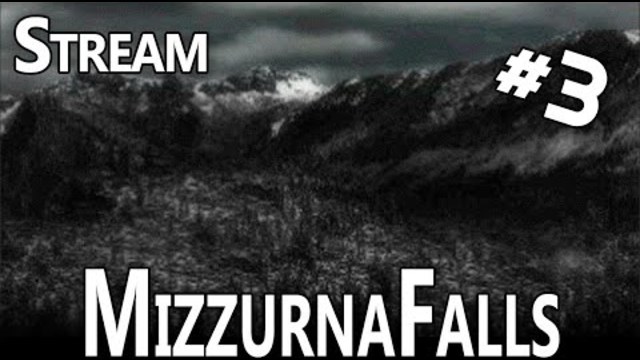 mizzurna falls english
